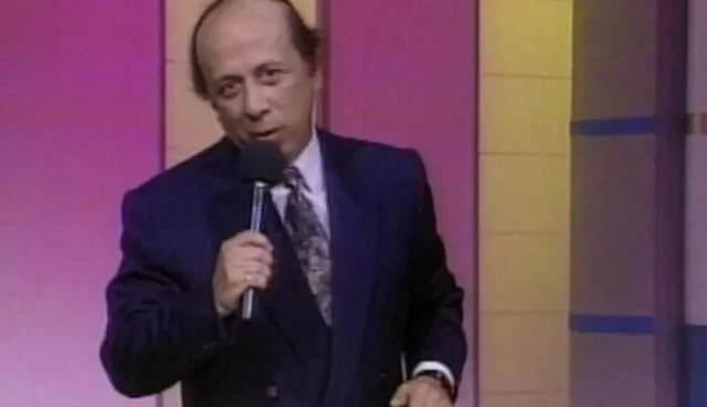 Fallece Alfonso Lizarazo, presentador de Sábados Felices e ícono de televisión colombiana
