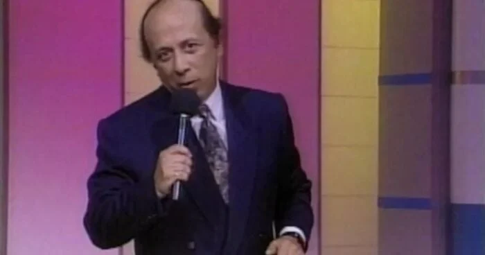 Fallece Alfonso Lizarazo, presentador de Sábados Felices e ícono de televisión colombiana
