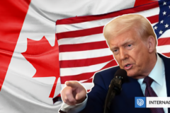 EEUU no prevé reiniciar diálogo comercial con Canadá tras aplicar nuevos aranceles del 50%