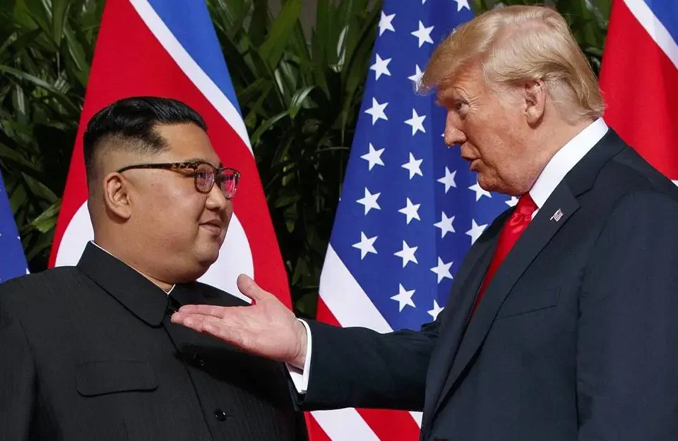 Trump vuelve a buscar una cumbre con un líder norcoreano fortalecido