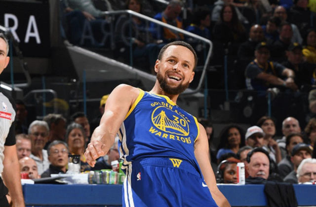 Stephen Curry se retirará como un jugador de los Warriors