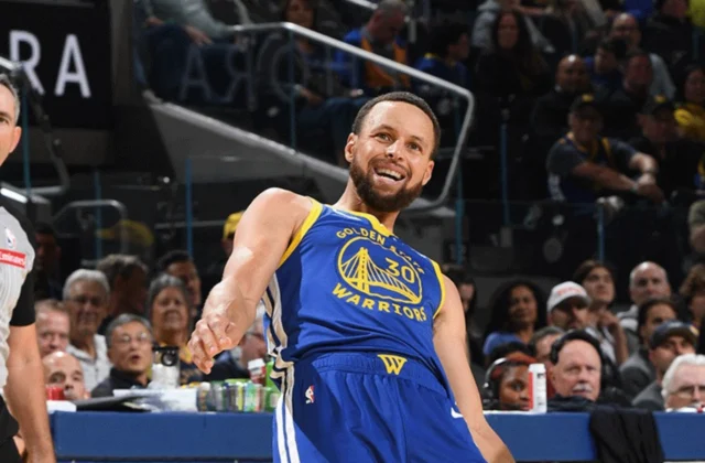 Stephen Curry se retirará como un jugador de los Warriors