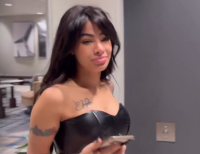 Imagen relacionada: yailin la mas viral