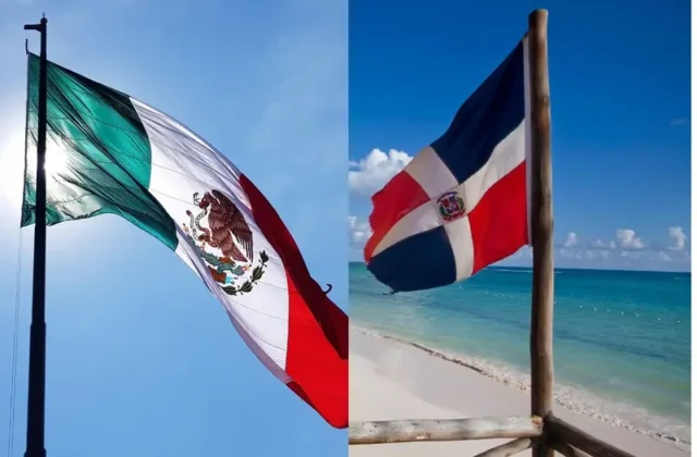 México Verde destrona a República Dominicana y se corona - cdndeportes.com.do