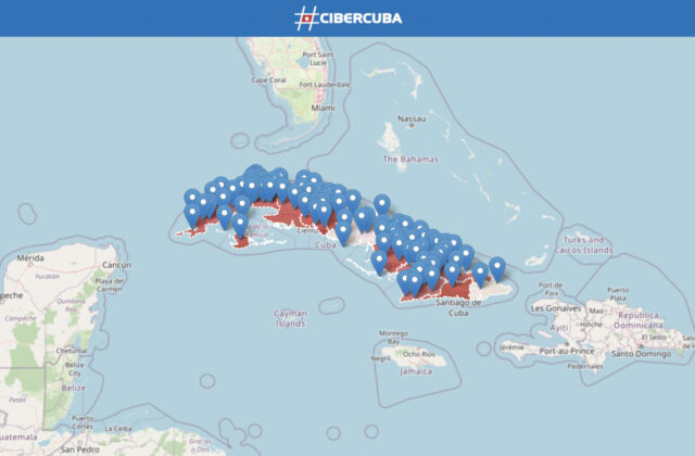 Cuba conecta todas las provincias a la red eléctrica tras el octavo apagón general del año