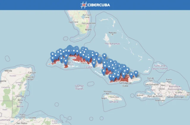 Cuba conecta todas las provincias a la red eléctrica tras el octavo apagón general del año