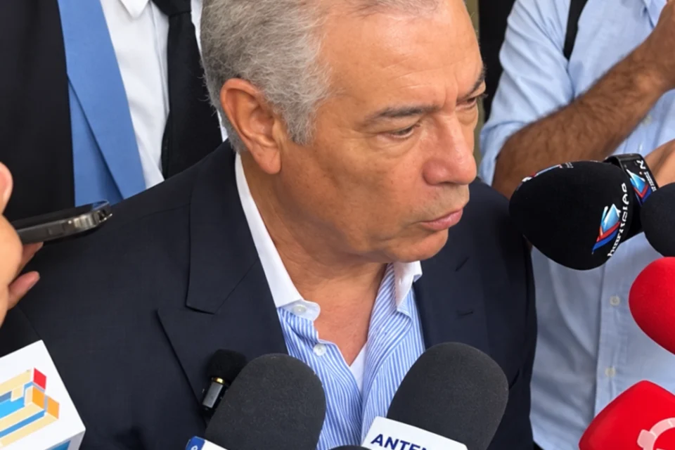 Ángel Lockward afirma que el proceso venció tras superar los cuatro años