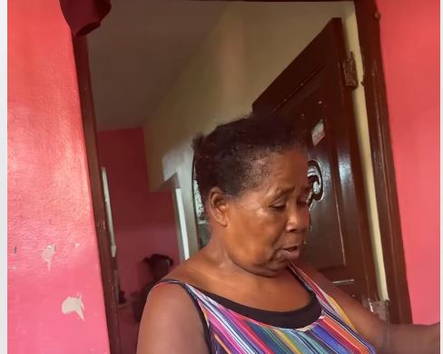 Abuela de raso detenido por muerte de adolescente asegura que era “un joven de su casa”