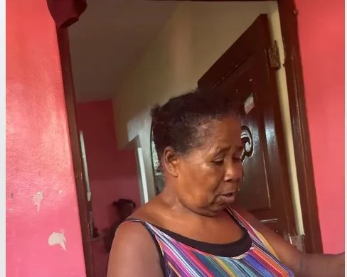 Abuela de raso detenido por muerte de adolescente asegura que era “un joven de su casa”
