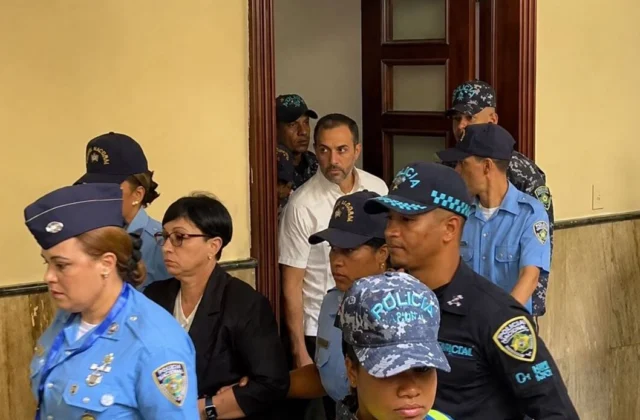 Caso Jet Set: continúa este viernes el juicio de fondo contra los hermanos Espaillat