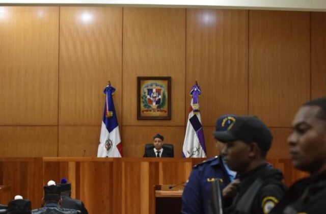 Suspenden conocimiento de recursos de apelación en caso Antipulpo para el 29 de septiembre