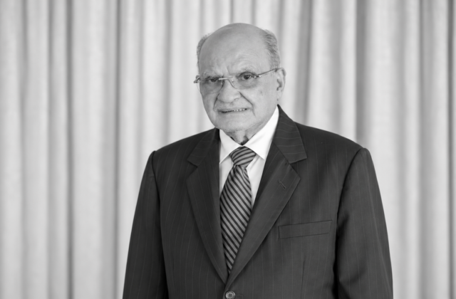 Muere empresario Andrés Avelino Abreu Vargas pionero del sector automotriz de RD