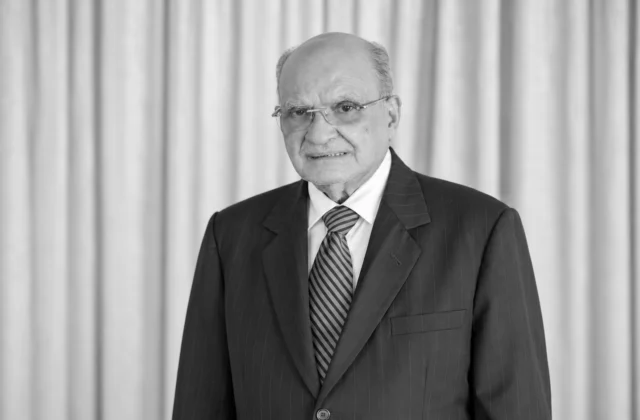 Muere empresario Andrés Avelino Abreu Vargas pionero del sector automotriz de RD