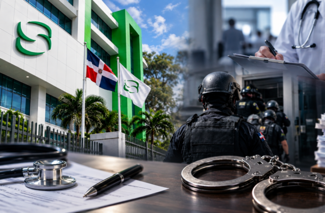 Caso SeNaSa: la cronología de una investigación que llega a Cobra 2.0-A
