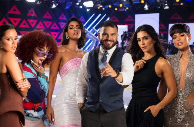 Sophia Sanabria y Natalie B debutarán en Divertido con Jochy