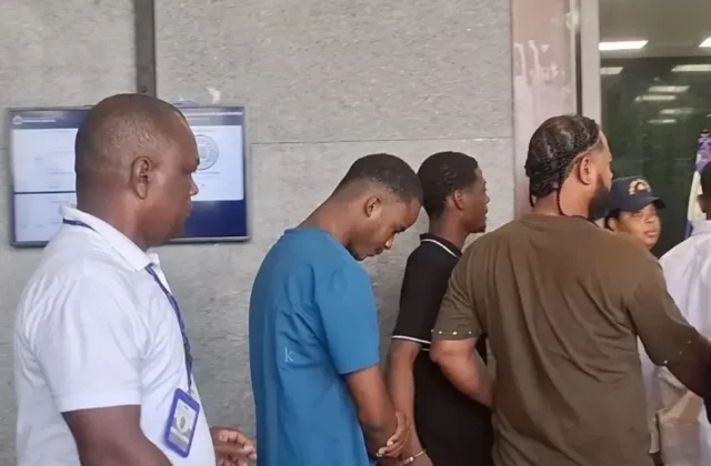 MP solicita prisión preventiva contra acusado de golpear mortalmente a Emmanuel Contreras
