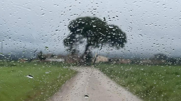 Se espera aguaceros, tronadas y ráfagas de viento en varias provincias durante la tarde de este miércoles