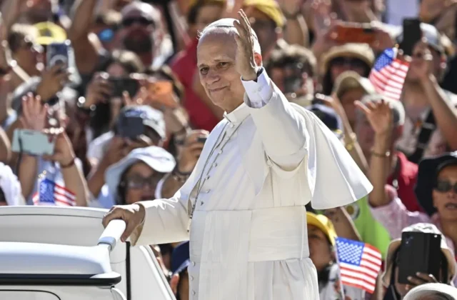 Perú invertirá US$18 millones por visita del papa