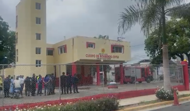 Cotuí participa en Simulacro Nacional de Evacuación por Terremoto 2026