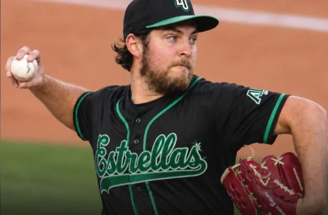 Estrellas Orientales acuerdan con Trevor Bauer para la temporada 2026-27