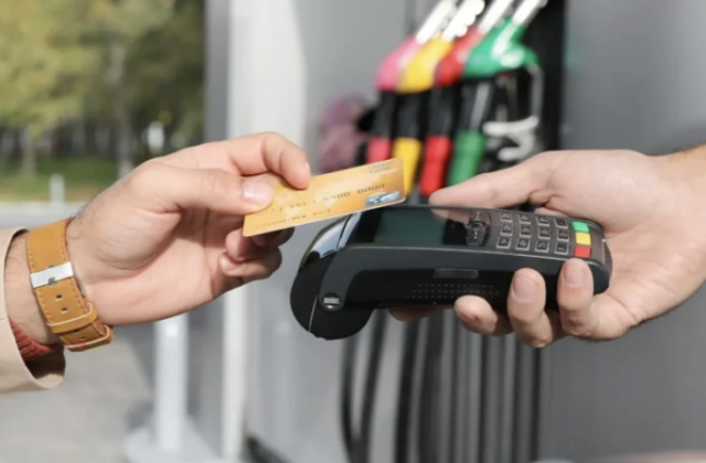 ANADEGAS desconectará verifón a todas sus estaciones el 25 de septiembre tras no llegar a acuerdo