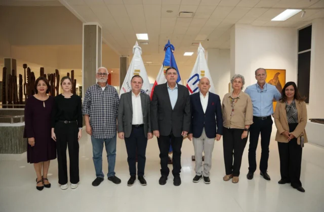 Santo Domingo será sede del 12.º Encuentro Iberoamericano de Museos