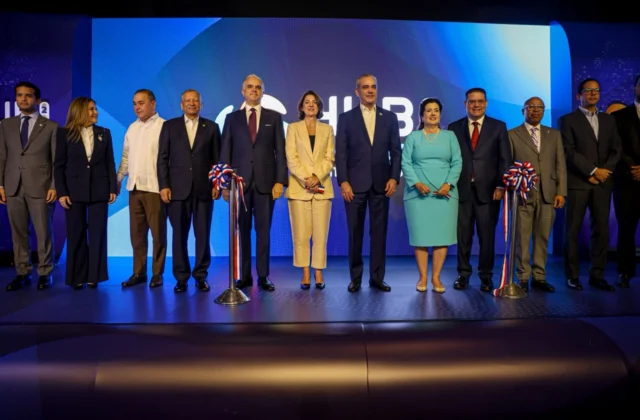 Luis Miguel De Camps destaca formación en IA como parte de la educación ante nuevos desafíos laborales