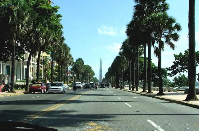 ¿Puede una calle llevar el nombre de una persona viva en República Dominicana?