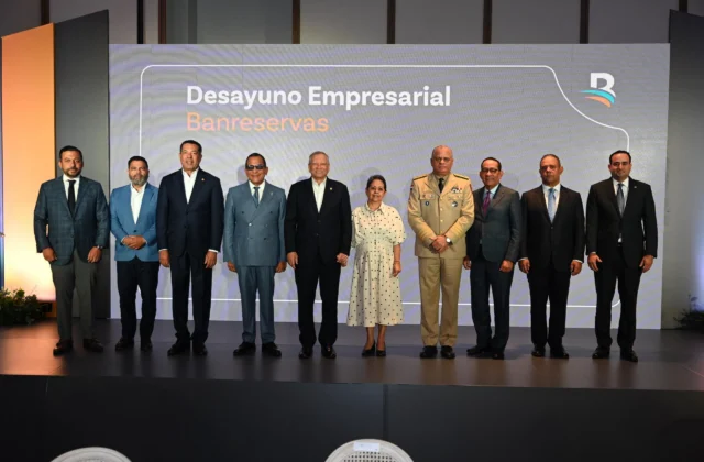 Banreservas dispone RD$7,000 millones para financiar sectores productivos