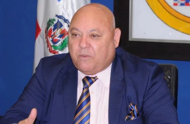Partido Visión Nación exige sanear el sistema de partidos