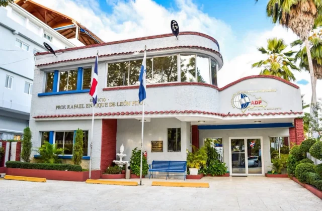 ADP niega haber adoptado postura sobre enseñanza del creole en las escuelas