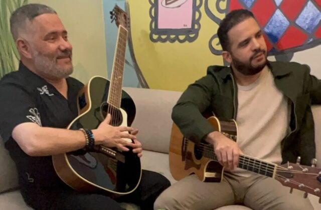 Sostienen jóvenes vuelven a mirar hacia la canción de autor