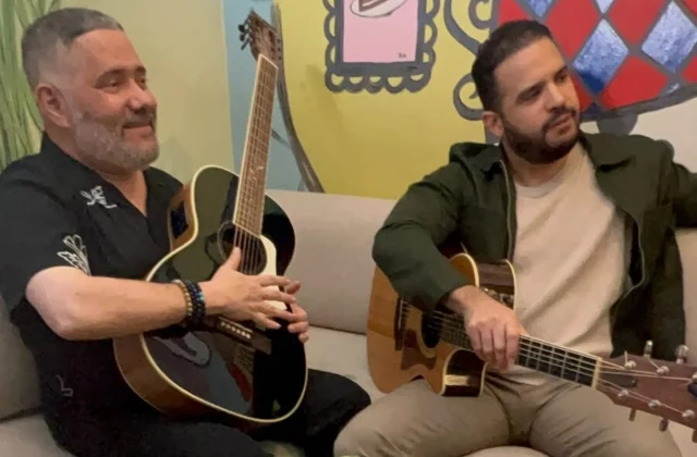 Sostienen jóvenes vuelven a mirar hacia la canción de autor