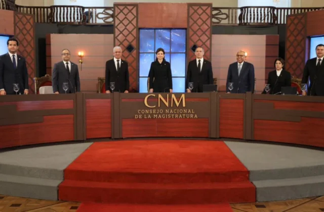 CNM preselecciona a 88 postulantes para proceso de escogencia nuevos miembros de la Suprema Corte