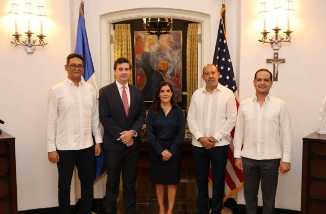 Sistema 911 fortalece vínculos de cooperación tecnológica con Estados Unidos