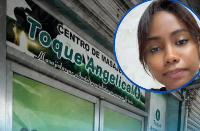 MSP cierra centro de masajes que operaba sin licencia de habilitación luego de denuncia en redes sociales