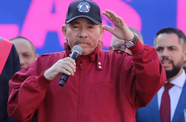Imagen relacionada: denuncian represion transnacional contra opositores