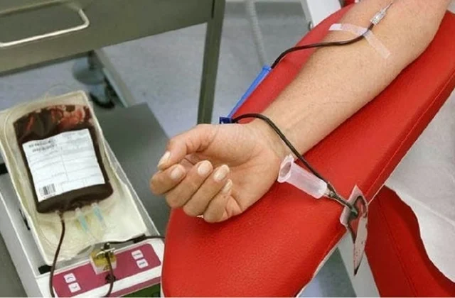 Testigos de Jehová cambian postura sobre la sangre