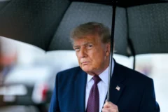 Trump plantea en la ONU «aniquilar» Irán mientras se presenta como un pacificador