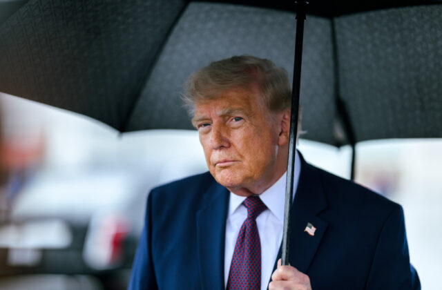 Trump plantea en la ONU «aniquilar» Irán mientras se presenta como un pacificador