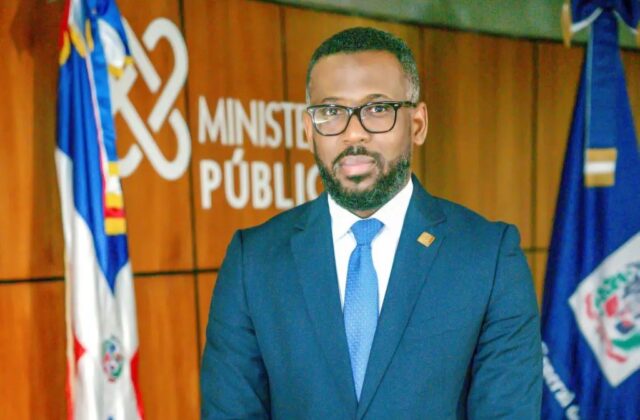 Ministerio Público mueve ficha para traer a RD a señalado por muerte de chofer