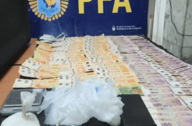 Cuatro detenidos y más de 750 gramos de cocaína ocupados en operativos en Puerto Plata - El Nuevo Diario