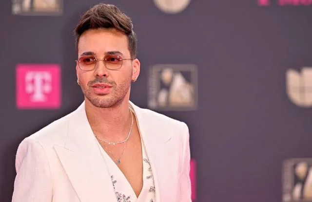Prince Royce cuestiona a los Latin Grammy