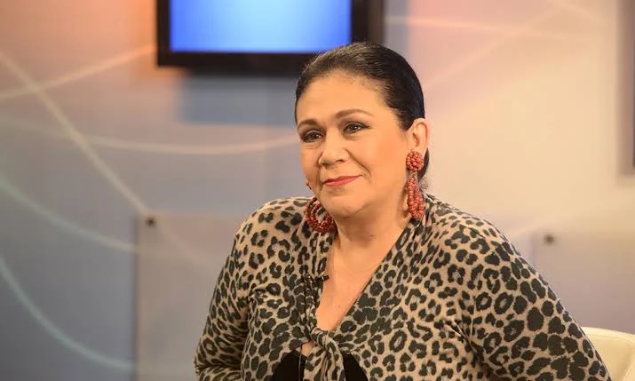 Muere Matilde Morel Franco, madre de Maridalia Hernández