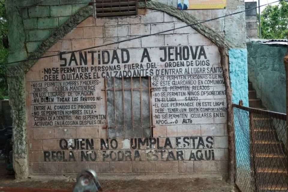 Falta de coordinación interinstitucional hizo posible presuntos abusos en fundaciones de Haina
