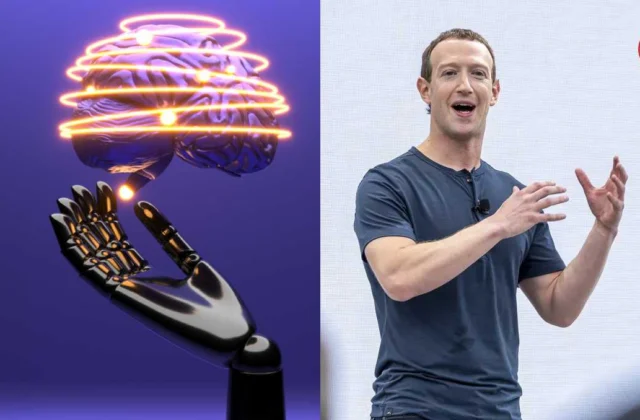 Mark Zuckerberg rechaza los llamados a ralentizar el desarrollo de la IA