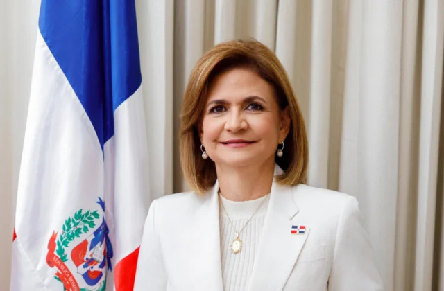 PRM 6 años en el Poder, ¿Cómo lo ha hecho Raquel Peña en la Vicepresidencia?