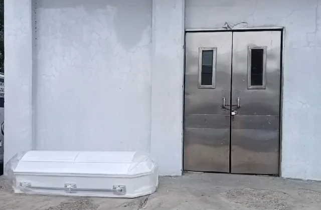 Muere recluso tras recibir múltiples estocadas durante una riña en cárcel de Moca