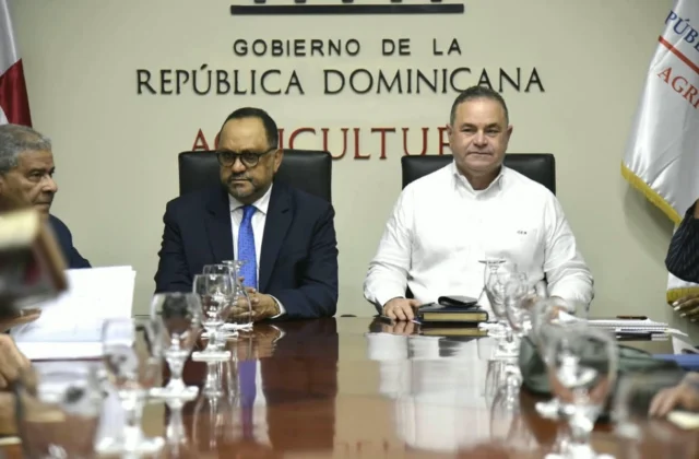Gobierno activa plan para frenar “ocupaciones irregulares” de terrenos de Reforma Agraria
