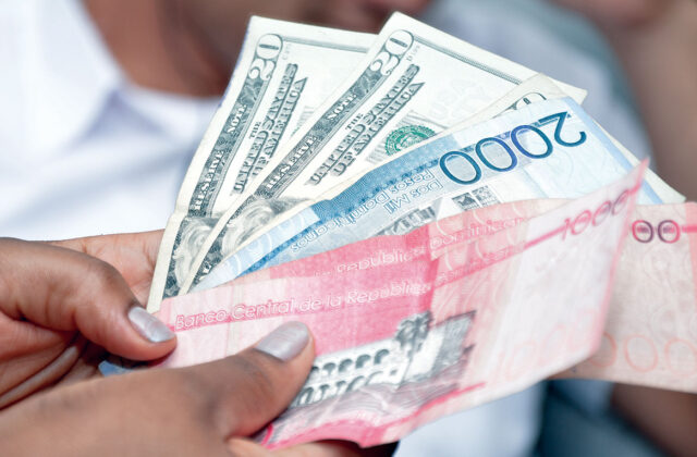 Las remesas a República Dominicana crecieron un 6.5 % hasta agosto de 2026